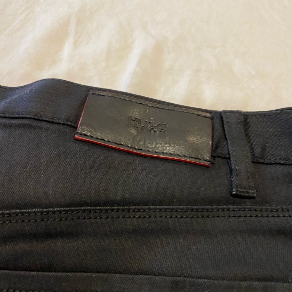 Hugo Boss jeans - Picture 3 of 5